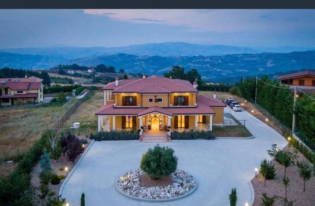 Villa Panorama