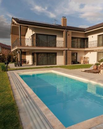 Villa Panorama - Luxurious equipped modern spacious villa