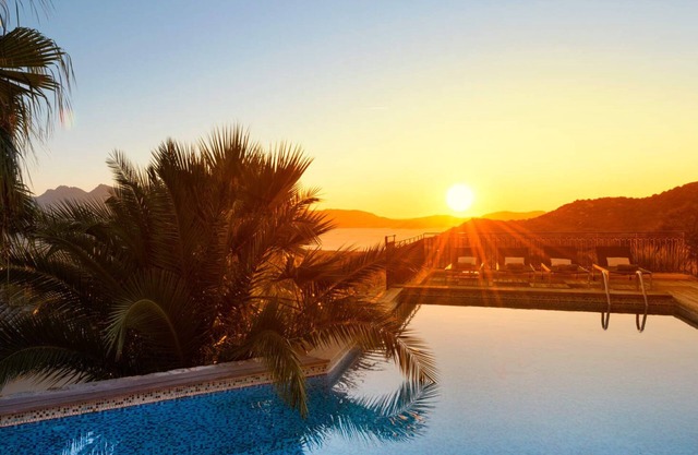 Villa Panoramique Lumio