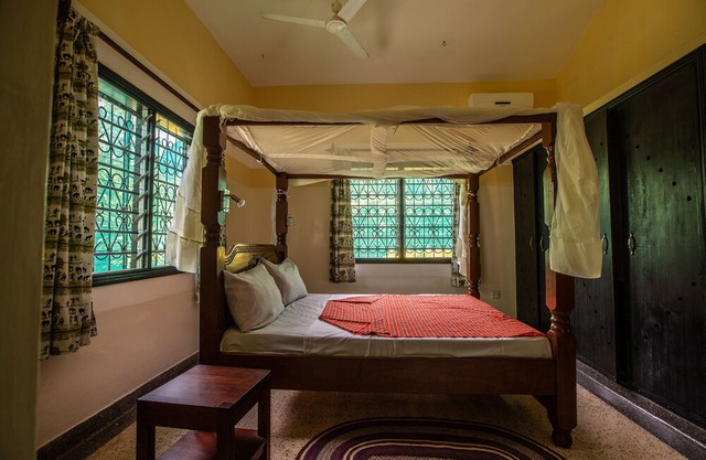 Villa Papaya in Jamboland-Diani