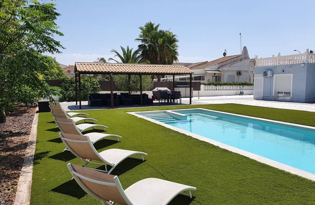 Villa Paraíso Torrevieja