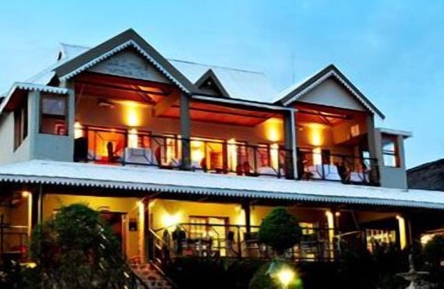 Villa Paradiso Country Manor