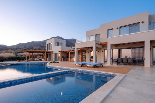 Villa Paradiso