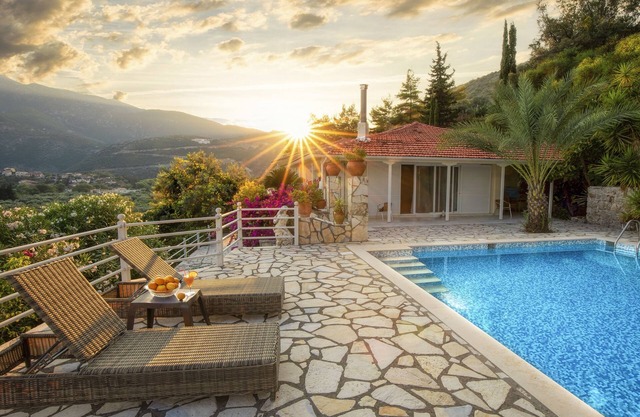 Villa Paraskevi