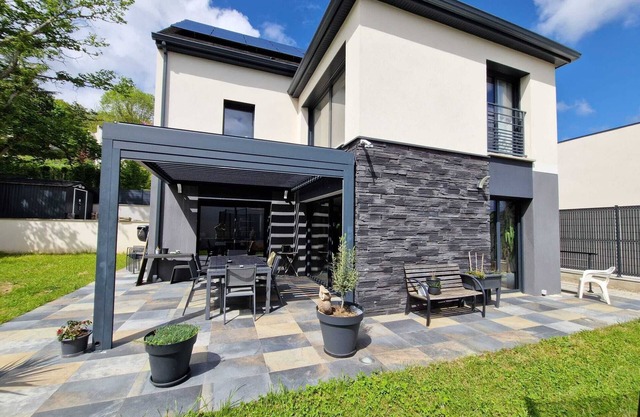 Villa Paris JO 2024