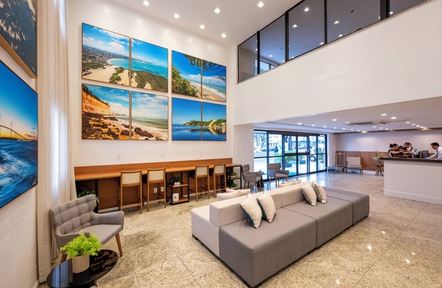 Villa Park Hotel Natal