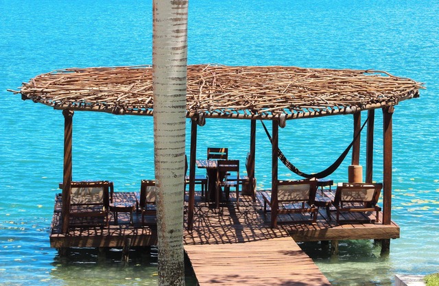 Villa Patos - Lagoon Front