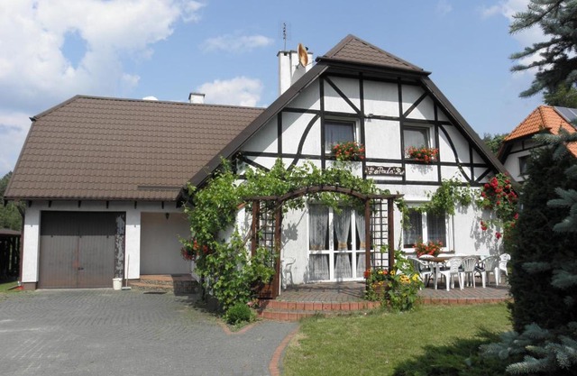 Villa Paula Pluski