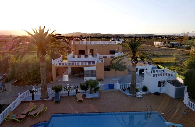 VILLA-PEÑISCOLA AN OASIS GY THE BEACH