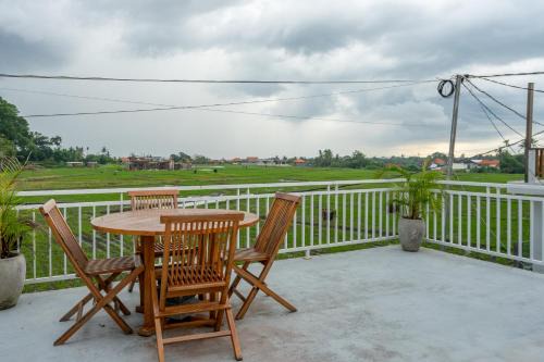 Villa Pearl Paddy