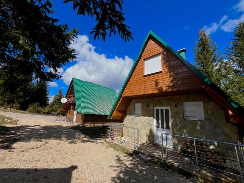 Villa Pejovic