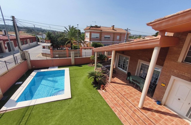 Villa Pepita