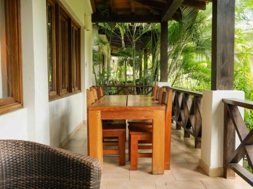 Villa Perla A Surfer's Dream