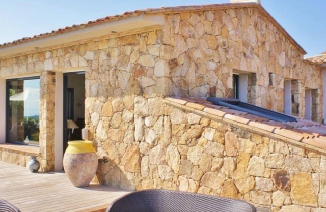 Villa Petra Sea View & Pool