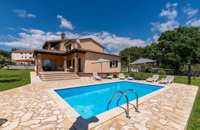 Villa Pianta