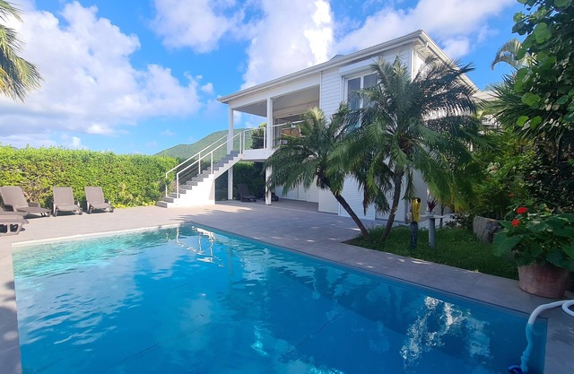 Villa Picaflor Friars Bay