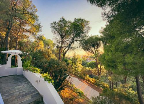 Villa Pilion