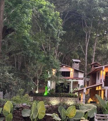 Villa Plata