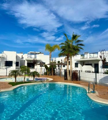 Villa Playa de Turmalina - Denia El Verger