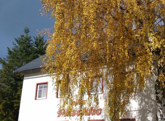 Villa Plischke