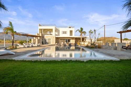 Villa Pnoe Seaside