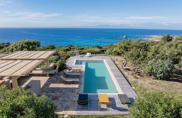 Villa Portobello di Gallura with private pool