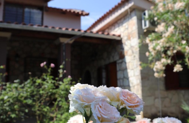 Villa Polytimi