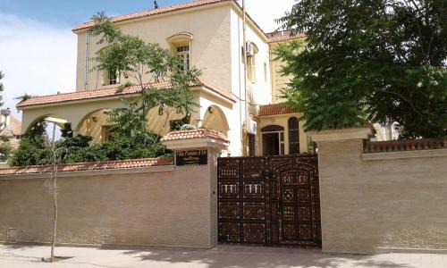 Villa Pomme d'Or