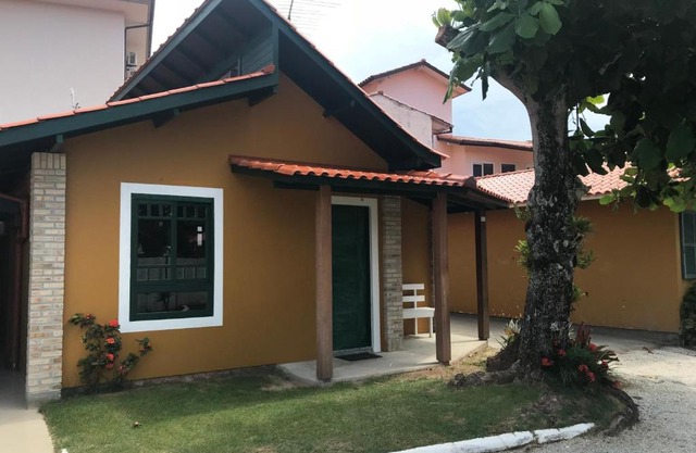 Villa Ponta das Canas Residence