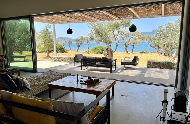 Villa Port Olivier