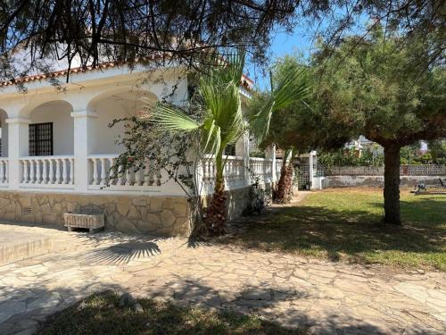 Villa Portalmar
