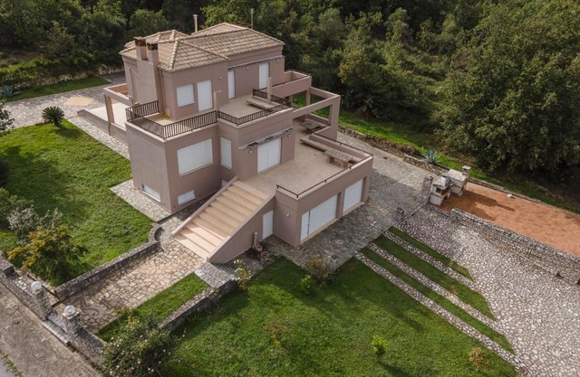 Villa Portitsa