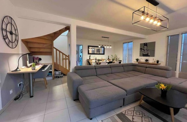 Villa Premium Jacuzzi Disneyland