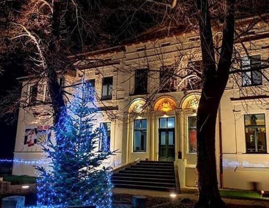 Villa Prestige