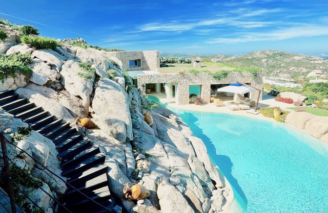 VILLA PREZIOSA - Nine Bedroom Villa, Sleeps 18
