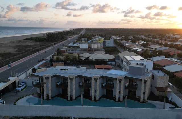 VILLA PRIME BEACH