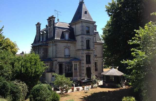 Villa Primerose