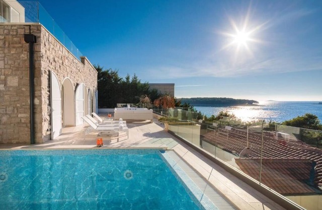 Villa Primosten Glamour by Fantasia Villas