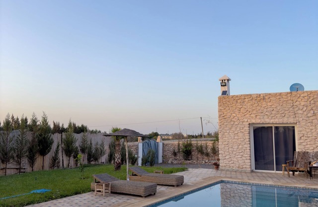 Villa privée à essaouira avec piscine privé Villa Heaven