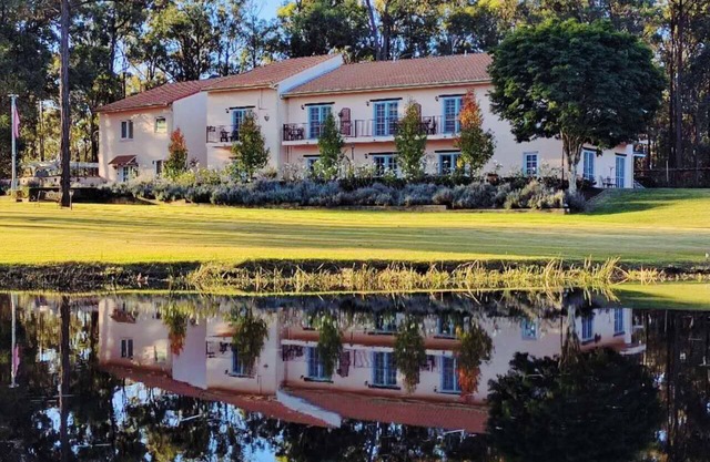 Villa Provence Estate - Party Wedding & Corporate