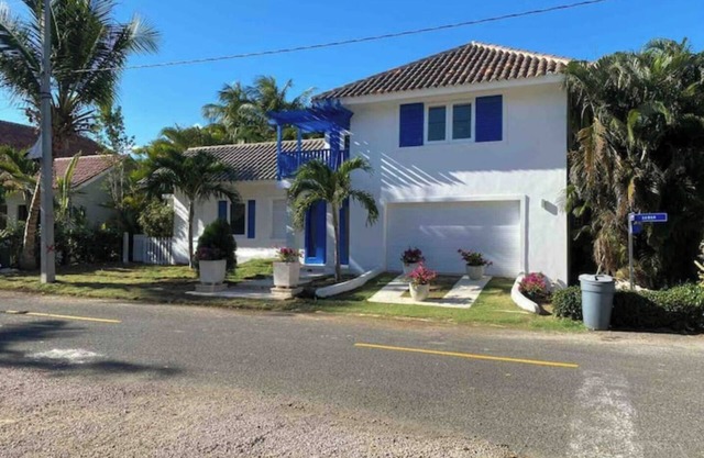 Villa Punta Cana in the Village