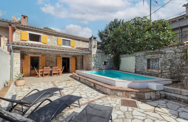 Villa Puntarina