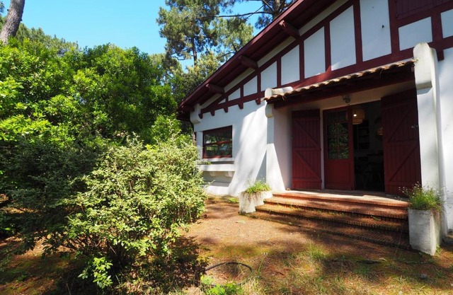 Villa Pyla-sur-Mer, 5 pièces, 12 personnes - FR-1-474-121