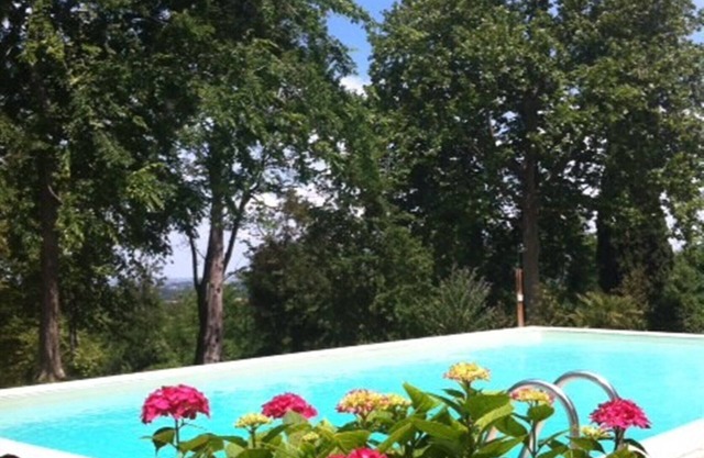 Villa Resta - Depandance