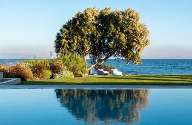 Villa Ramann Rhodes