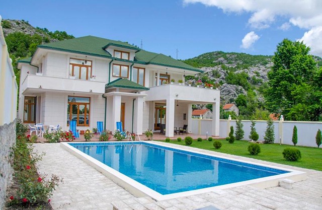 Villa Ramonte