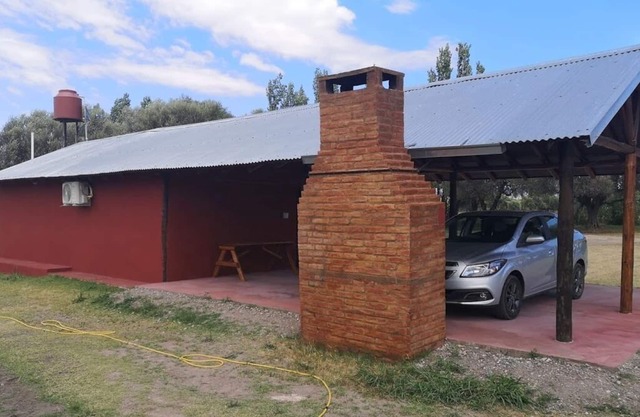 Villa Rancho Kundalini