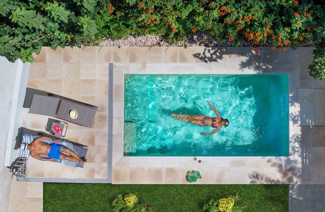 Villa Razi 1935 | A Historic Luxurious Art Deco Villa