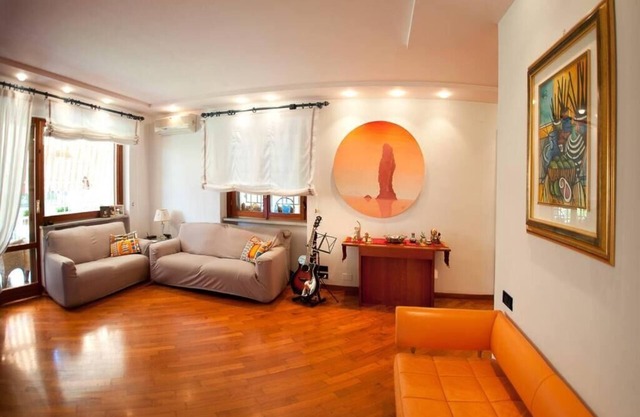 Villa Regina Home - 120sqm, 3 bedrooms, 1 parking spot