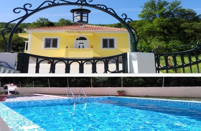 Villa Relax